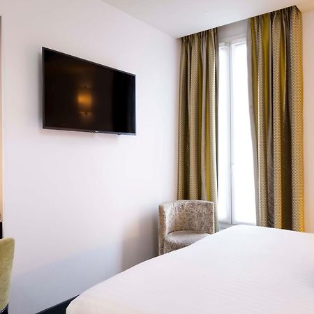 Hotel Gustave Paris Eksteriør billede