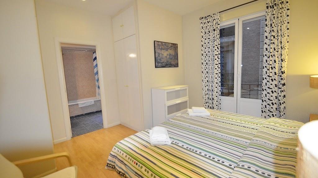Hotel Gustave Paris Eksteriør billede