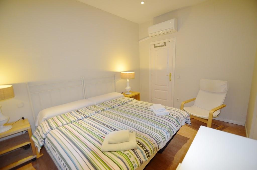 Hotel Gustave Paris Eksteriør billede