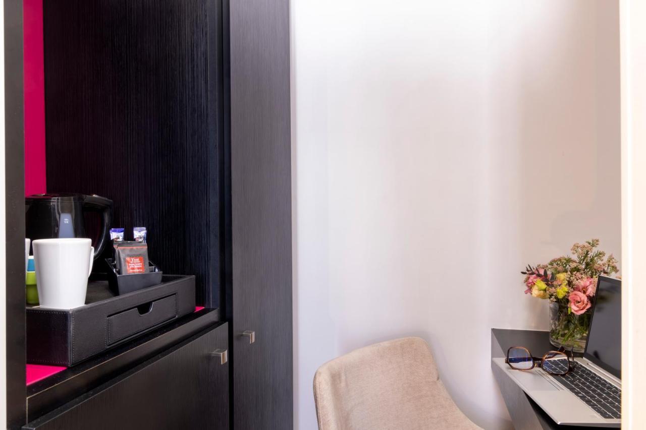 Hotel Gustave Paris Eksteriør billede