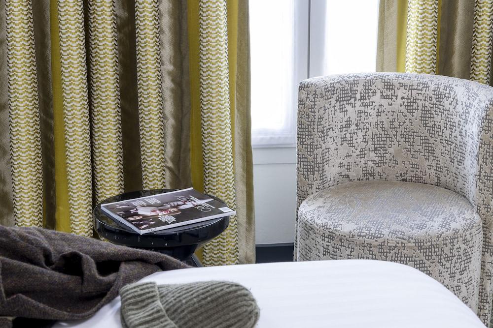 Hotel Gustave Paris Eksteriør billede